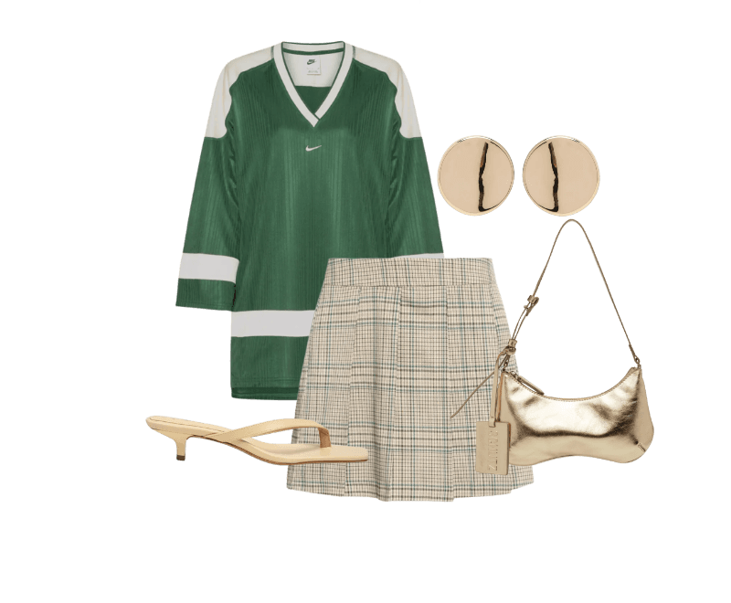 Look Criativo para Happy Hour