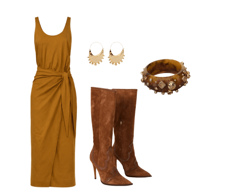 Look Magnético para Happy Hour