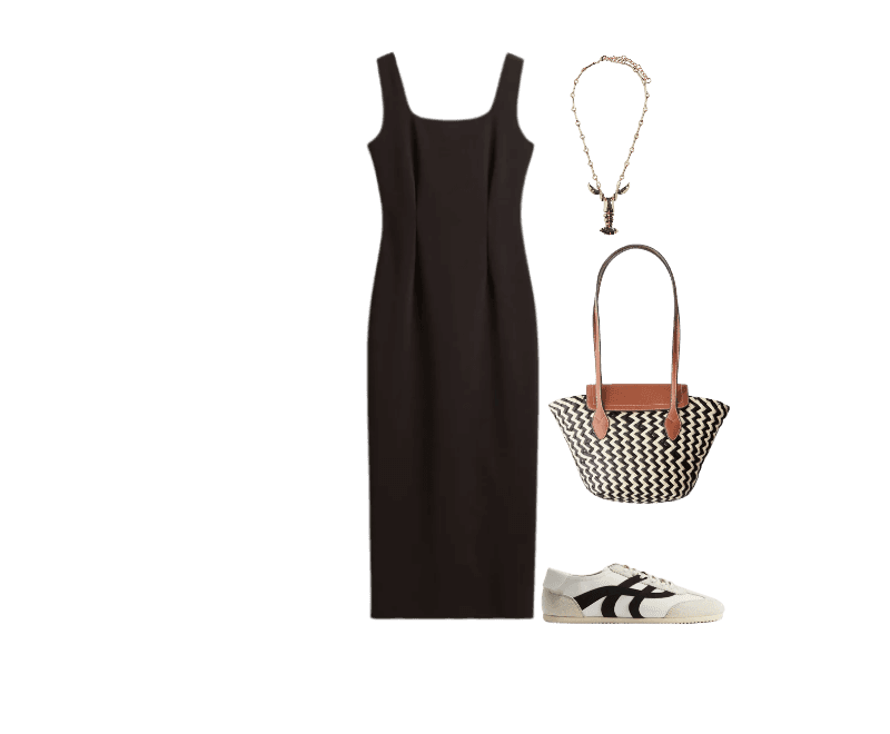 Look Elegante para Trabalho no escritório