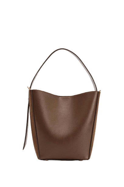 BOLSA SACO COMBINADA
