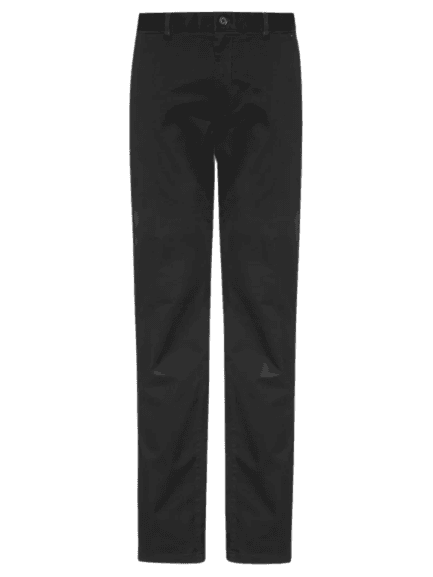 Calça Masculina Reta Essential Core Denton Preto Tommy Hilfiger