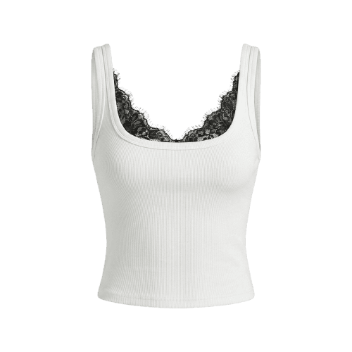 Regata Push Up Branco