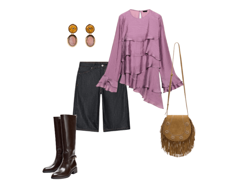 Look Criativo para Happy Hour