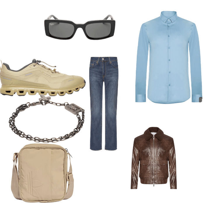 Look Elegante para Trabalho no escritório
