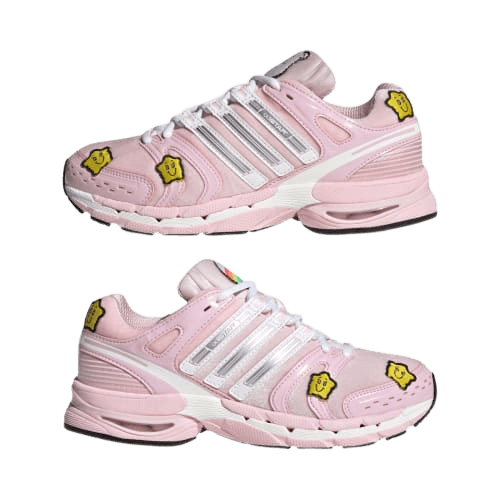 Tênis Care Bears x adidas Adistar Control 5