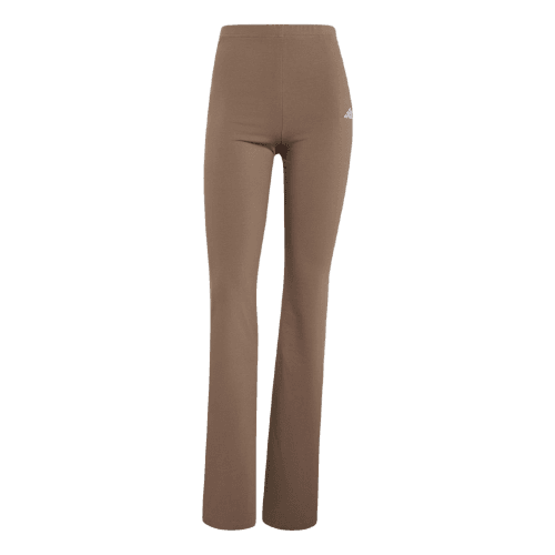 Calça legging Flare Essentials com Logo Pequeno