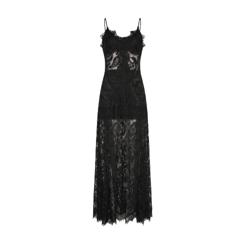 VESTIDO GEOVANA RENDA