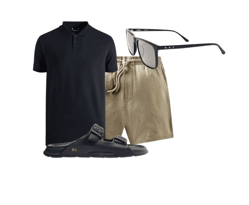 Look Elegante para Faculdade