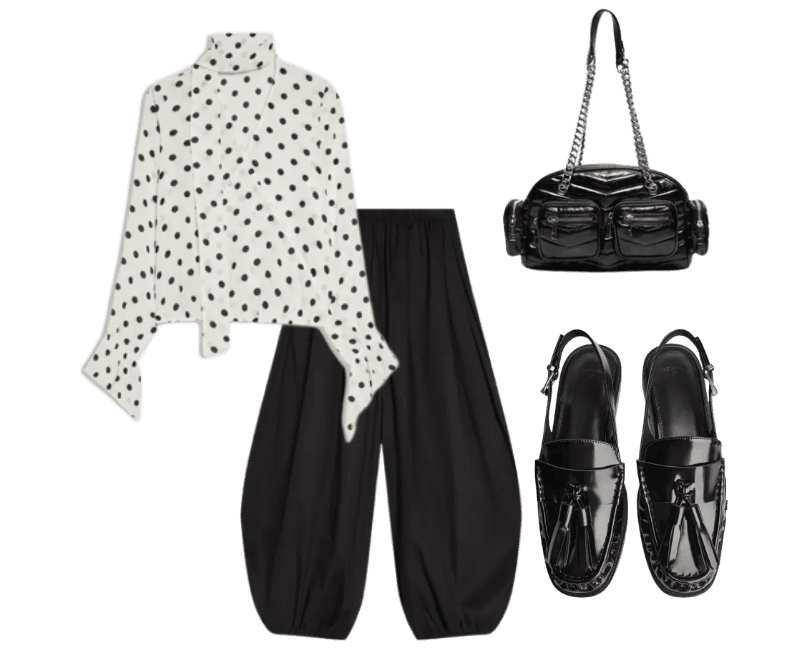 Look Criativo para Happy Hour