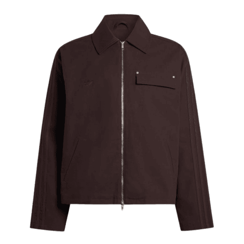JAQUETA ORIGINALS WORKWEAR CANVAS