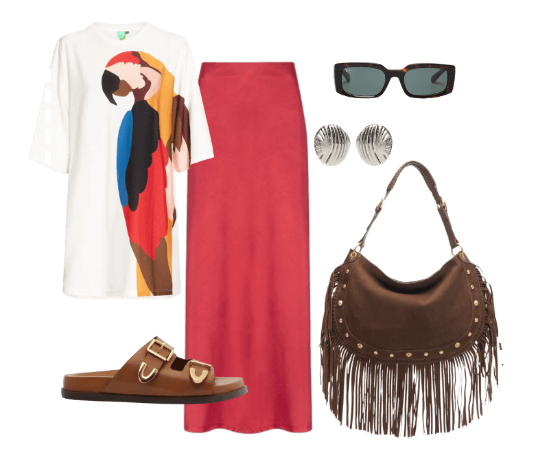 Look Criativo para Happy Hour