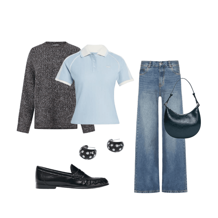 Look Esportivo para Saída no dia a dia
