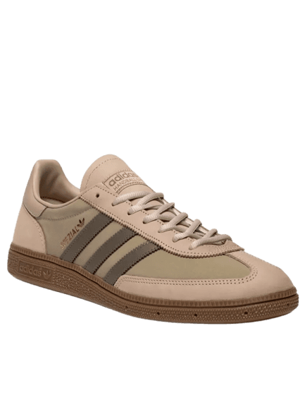 Tênis Masculino Handball Spezial Bege Adidas Originals