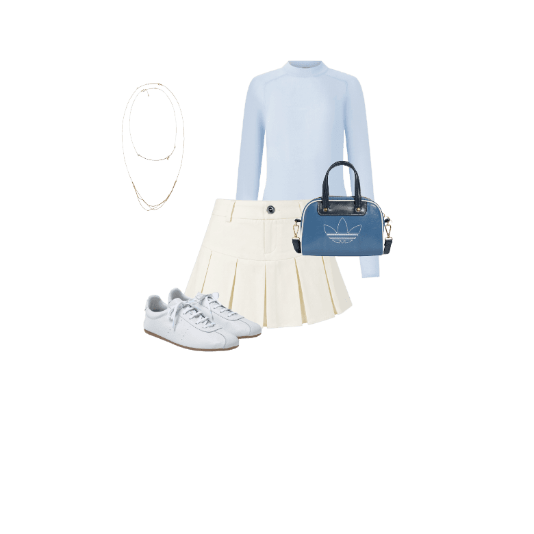 Look Romântico para Happy Hour