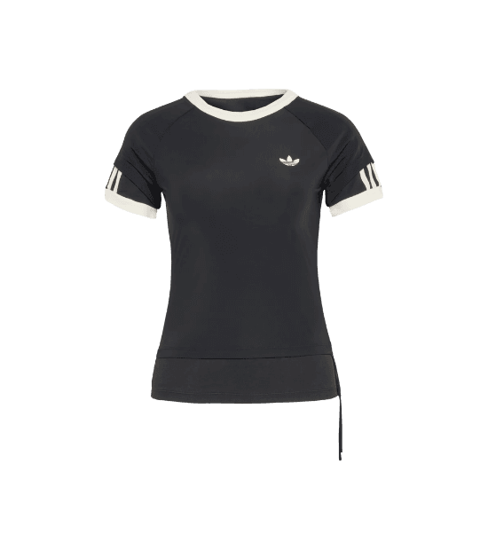 CAMISETA DOUBLE LAYERED CALI