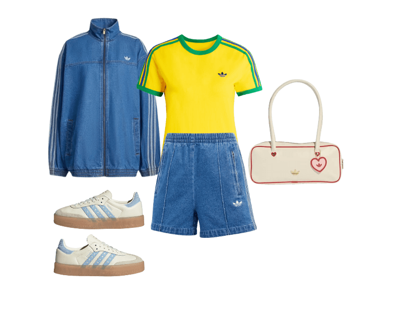 Look Criativo para Happy Hour