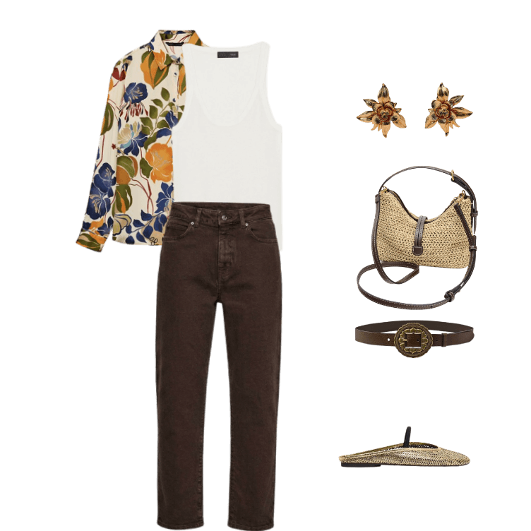 Look Criativo para Happy Hour