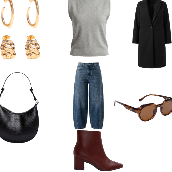 Look Tradicional para Trabalho no escritório