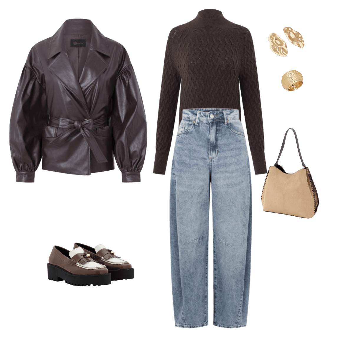 Look Esportivo para Trabalho em casa