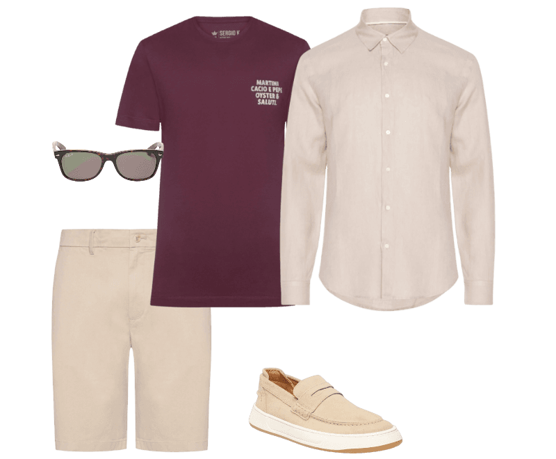 Look Elegante para Festa com amigos