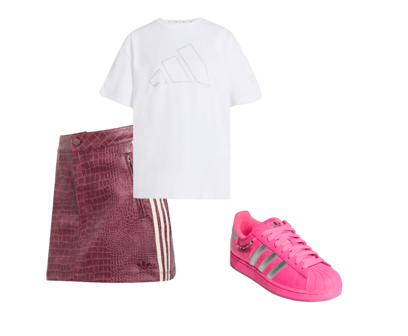 Look Esportivo para Passeio no parque