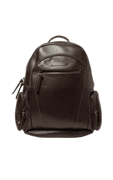 Backpack Coral Rch Cafe
