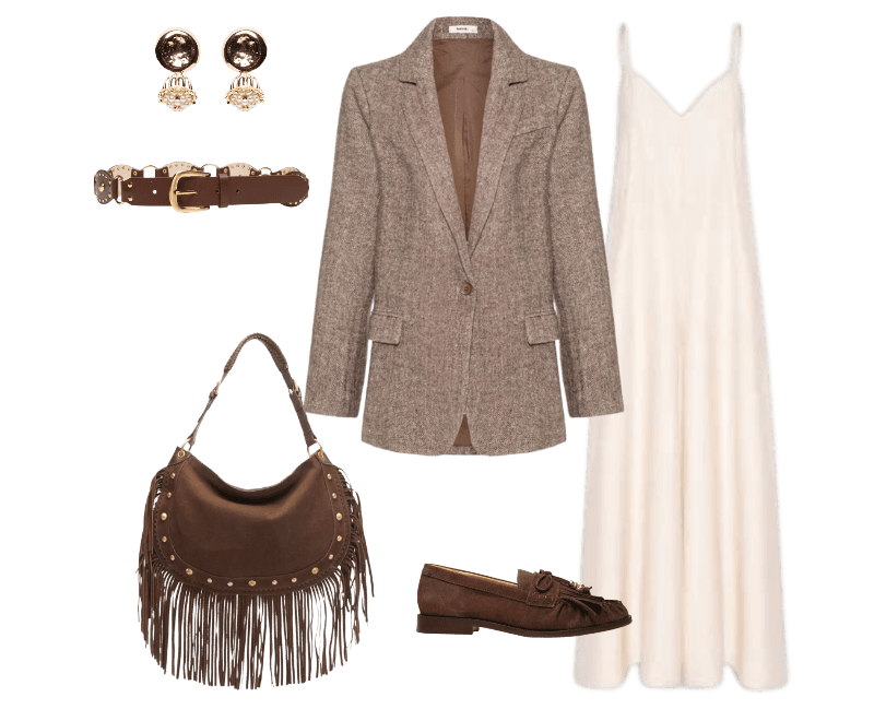 Look Esportivo para Festa com amigos