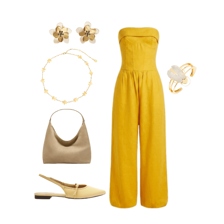 Look Romântico para Trabalho no escritório
