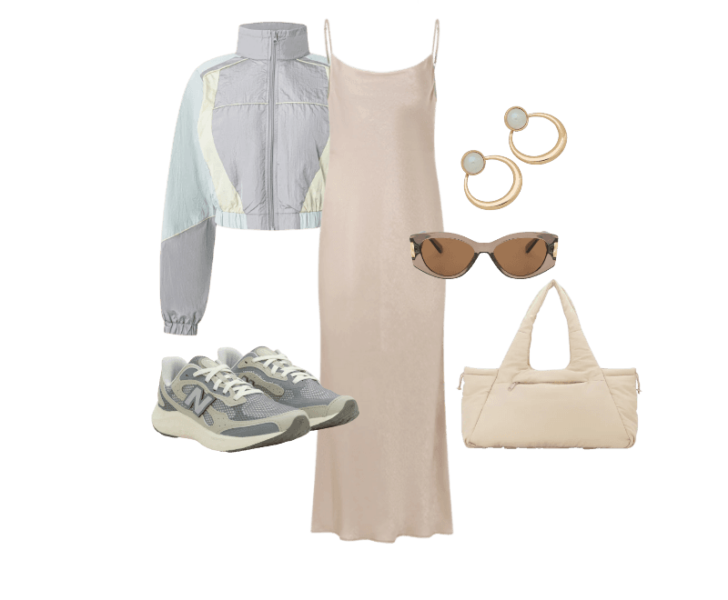 Look Natural para Trabalho no escritório