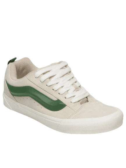 Tênis Masculino UA Knu Skool Cinza Vans