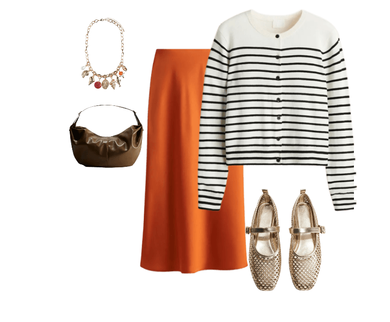 Look Elegante para Trabalho no escritório