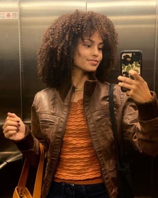 Anielle Paola