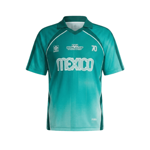 Camiseta - FIFA Graphic Football Jersey