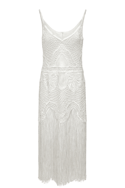 Vestido Fabrícia - Tasciana Flores