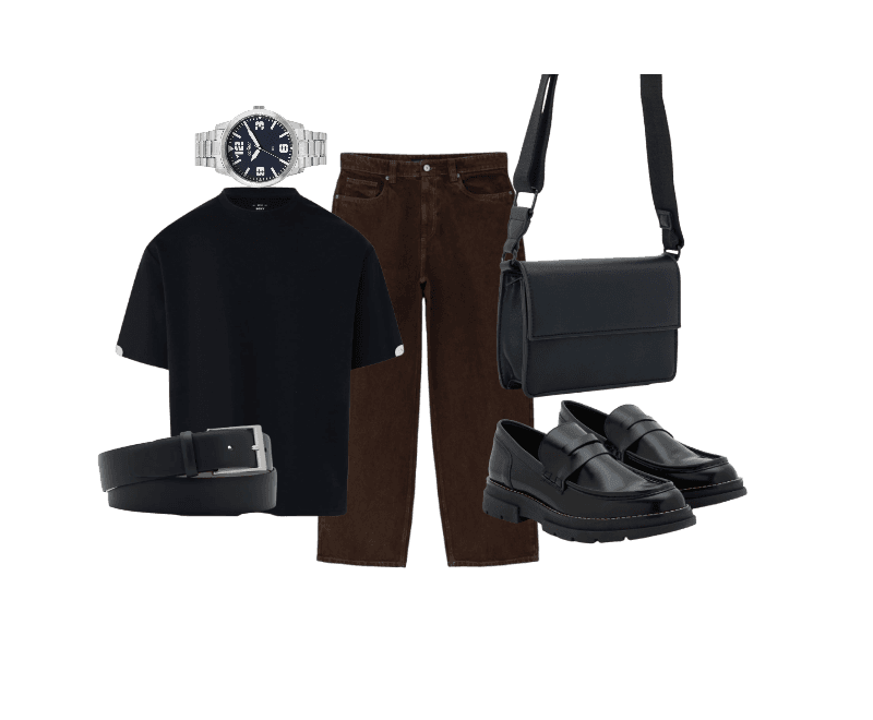 Look Sofisticado para Saída no dia a dia