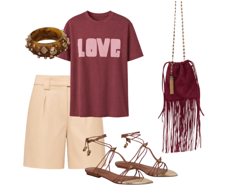 Look Criativo para Happy Hour