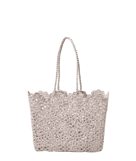 Tote Bag St Barths Salinas Areia