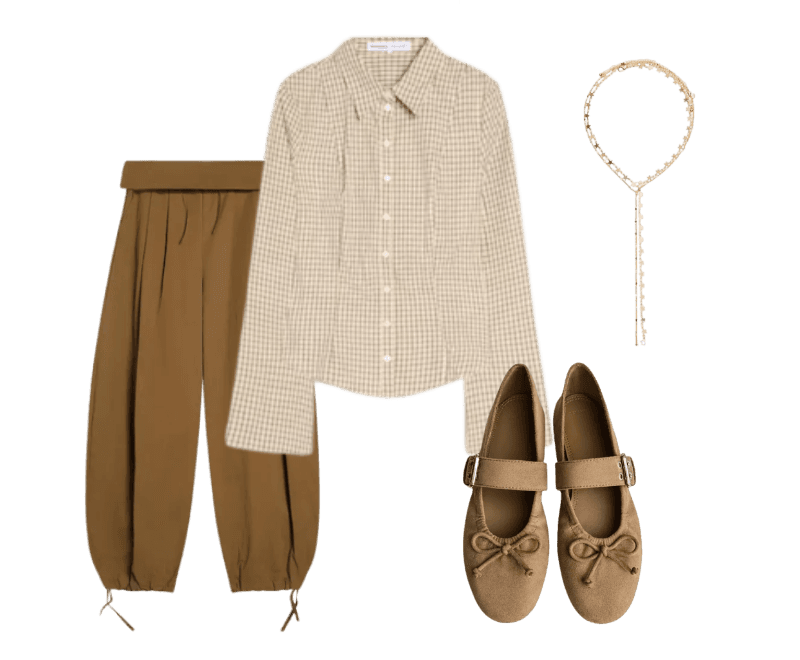 Look Esportivo para Saída no dia a dia