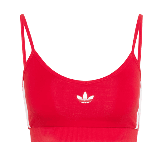 TOP BRALETTE TRÊS LISTRAS