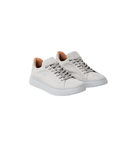 Tenis Steven Rch Cinza Medio