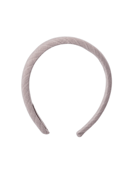tiara de cabelo