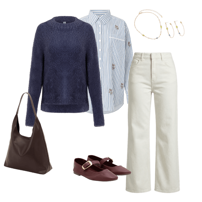 Look Esportivo para Trabalho no escritório