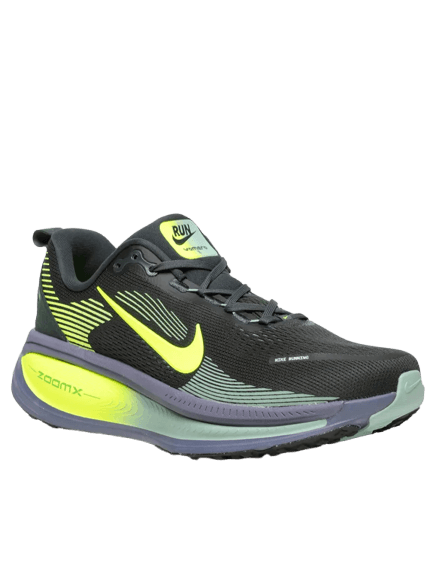 Tênis Masculino Vomero 18 Preto Nike