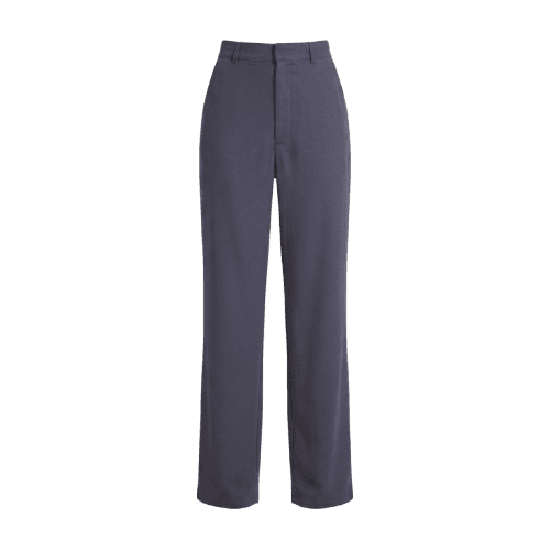 Calça Alfaiataria Feminina Reta