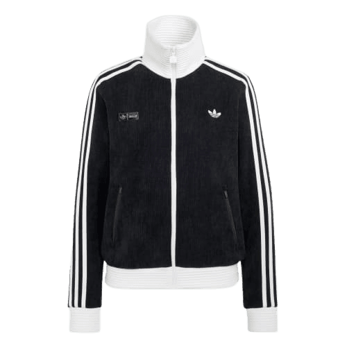 Jaqueta Esportiva adidas Originals By Jennie Fan OG