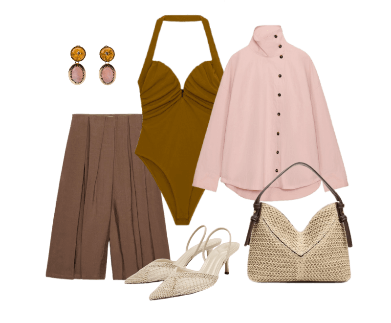 Look Esportivo para Date