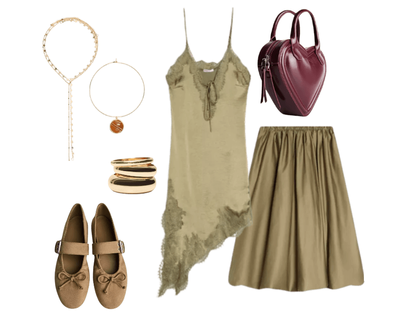 Look Criativo para Festa com amigos