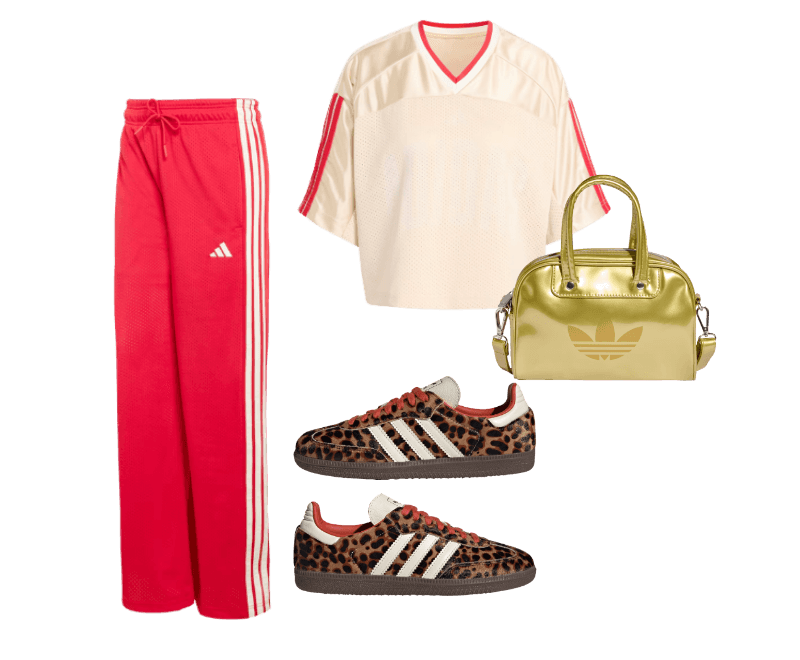 Look Criativo para Almoço com familia