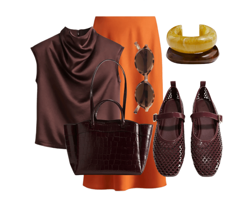 Look Criativo para Festa com amigos