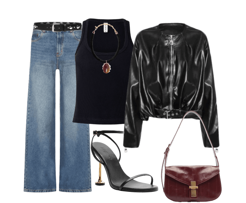 Look Criativo para Saída no dia a dia